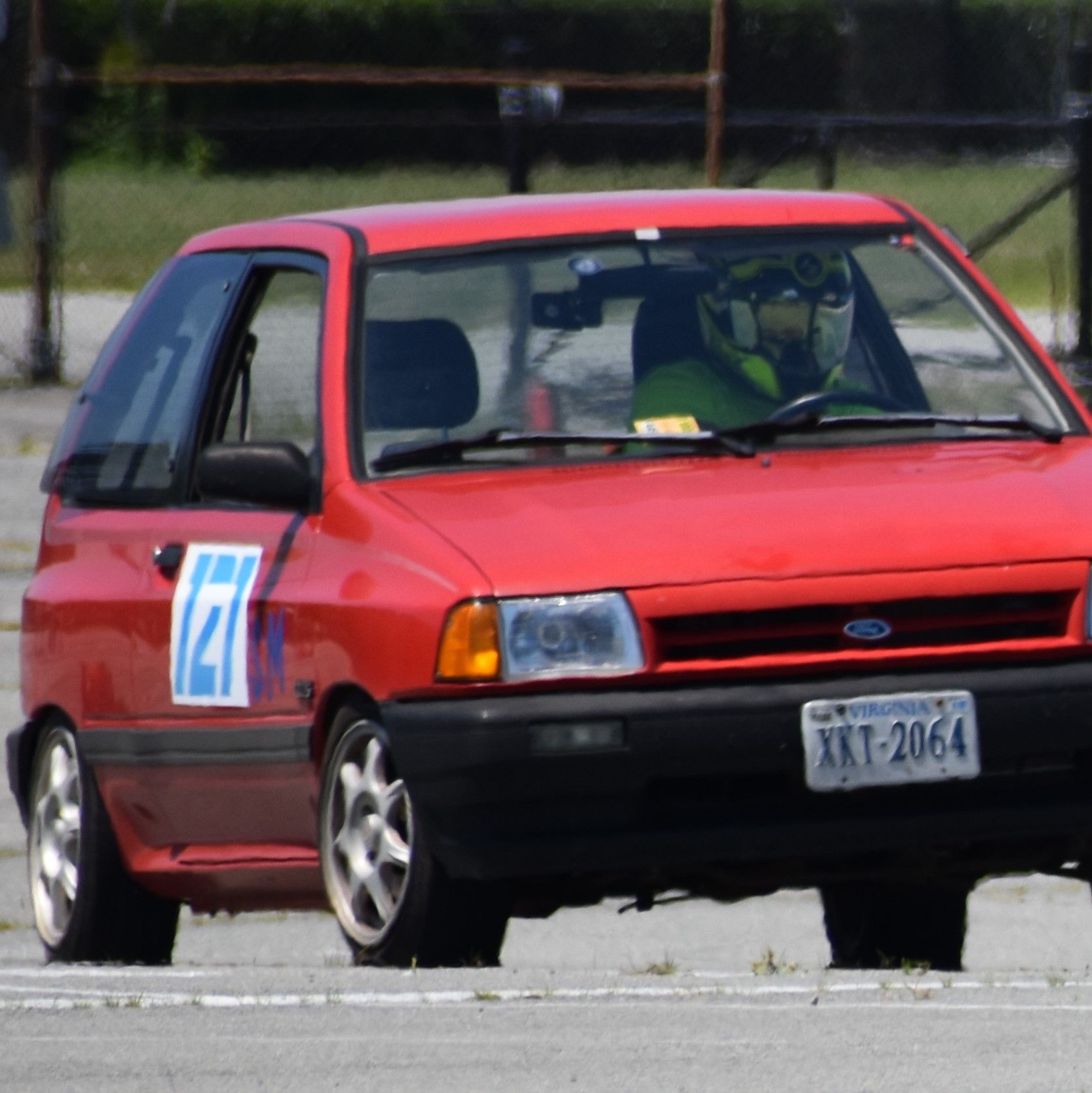 Profile of Christopher Walther