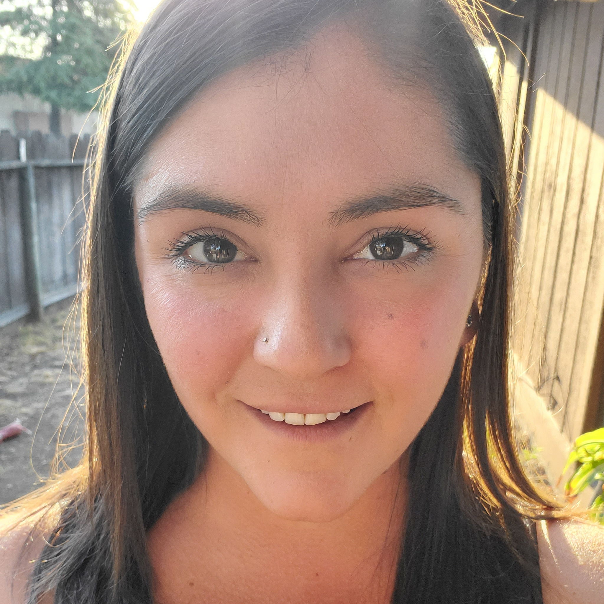 Profile of Sara Kunselman