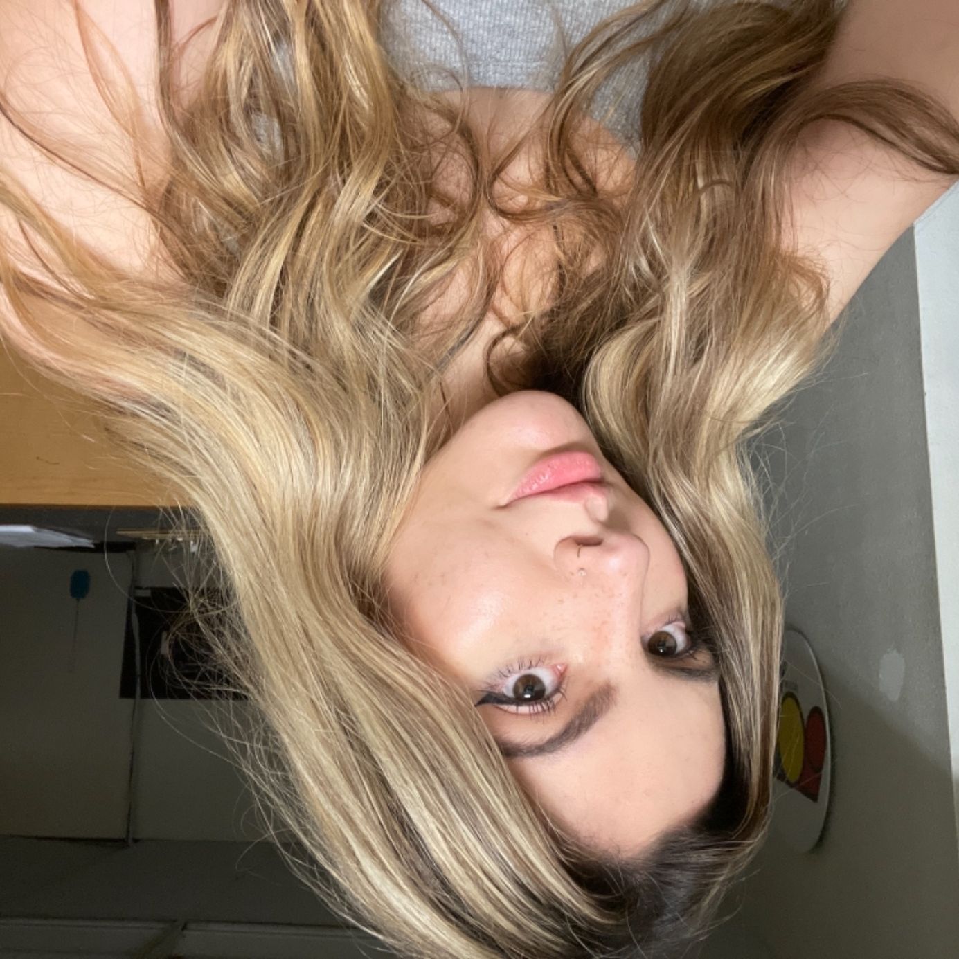 Profile of Sarah Mickelson