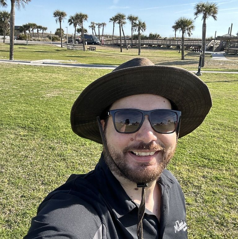 Profile of Chris Tropea