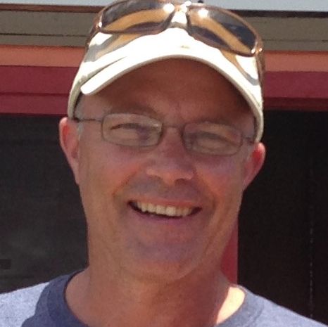 Profile of Keith Knippa