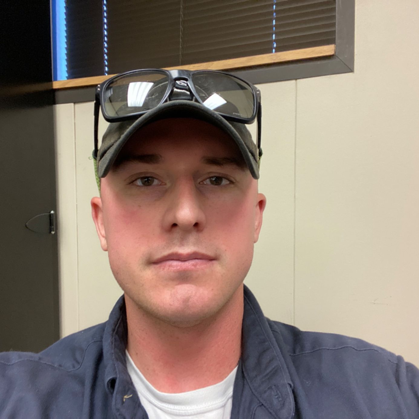 Profile of Brian Wicker