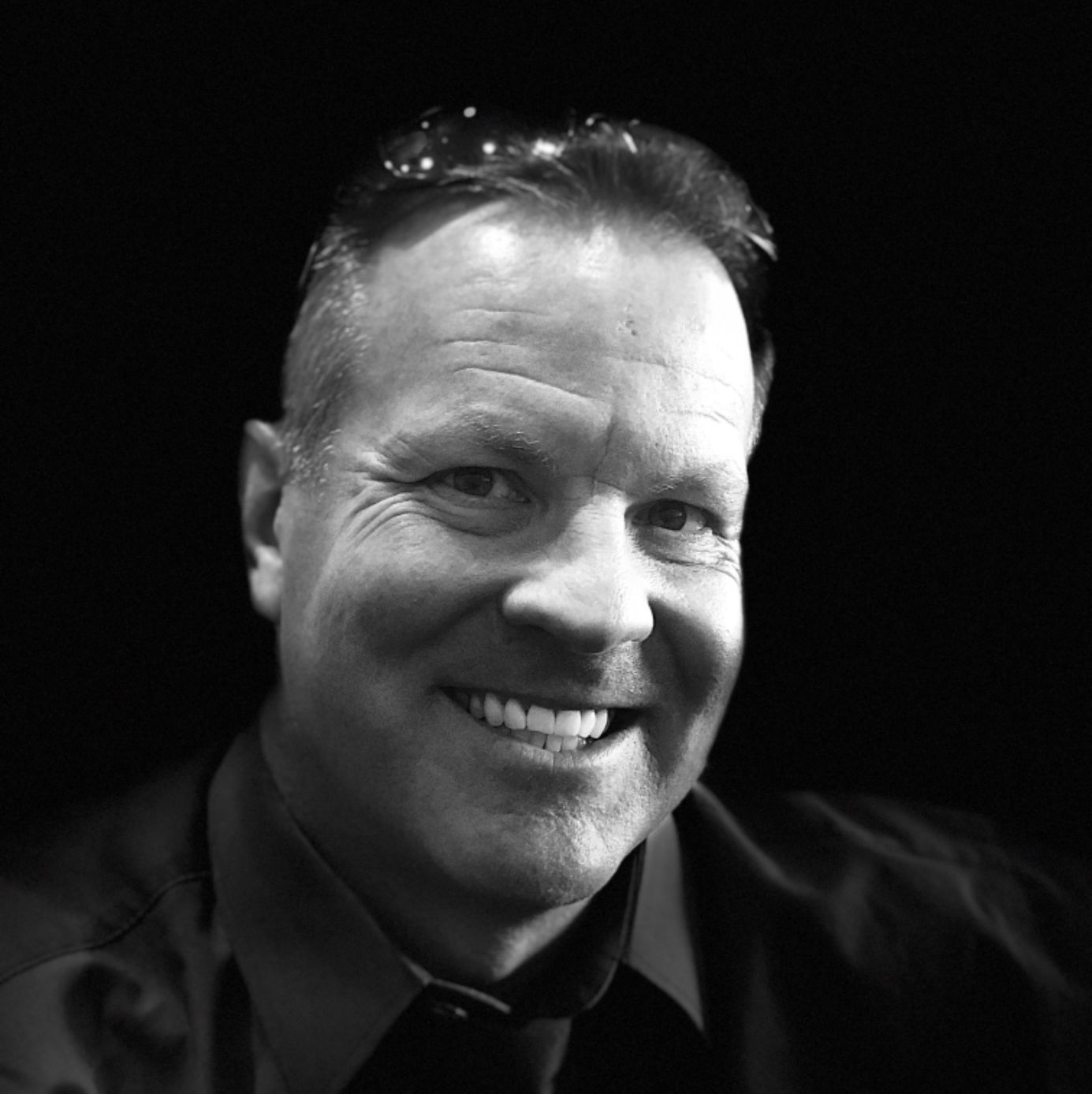 Profile of Douglas Snow