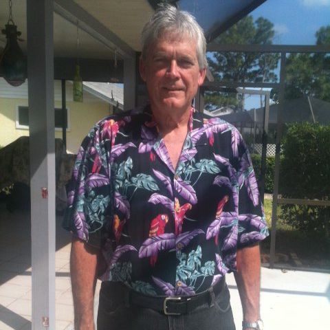 Profile of Victor Culbertson