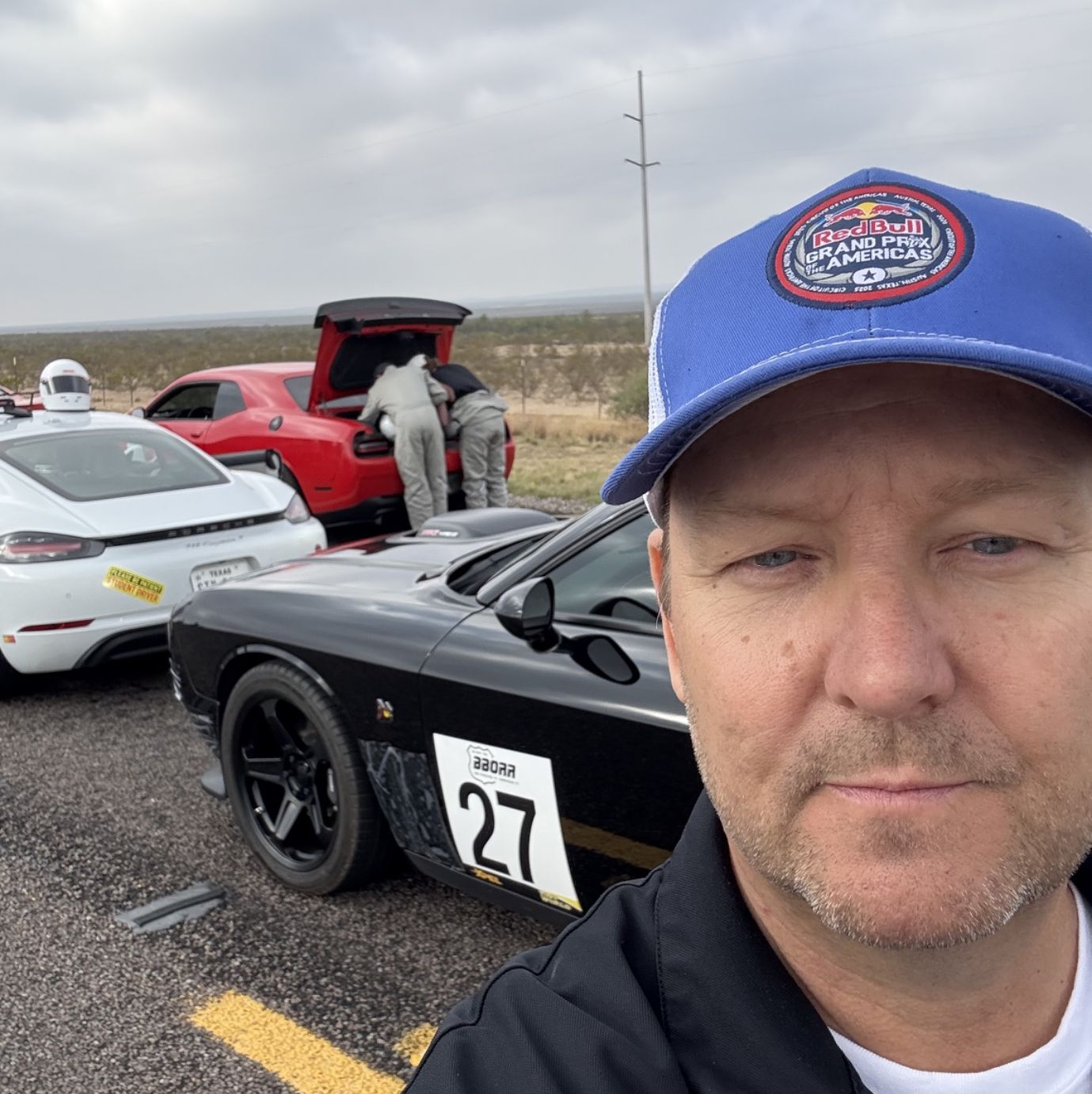 Profile of Levi Miller