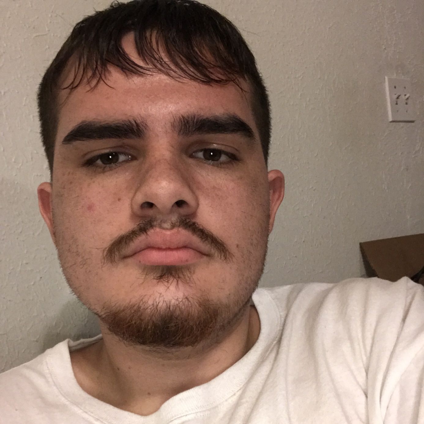 Profile of Donovan Garza