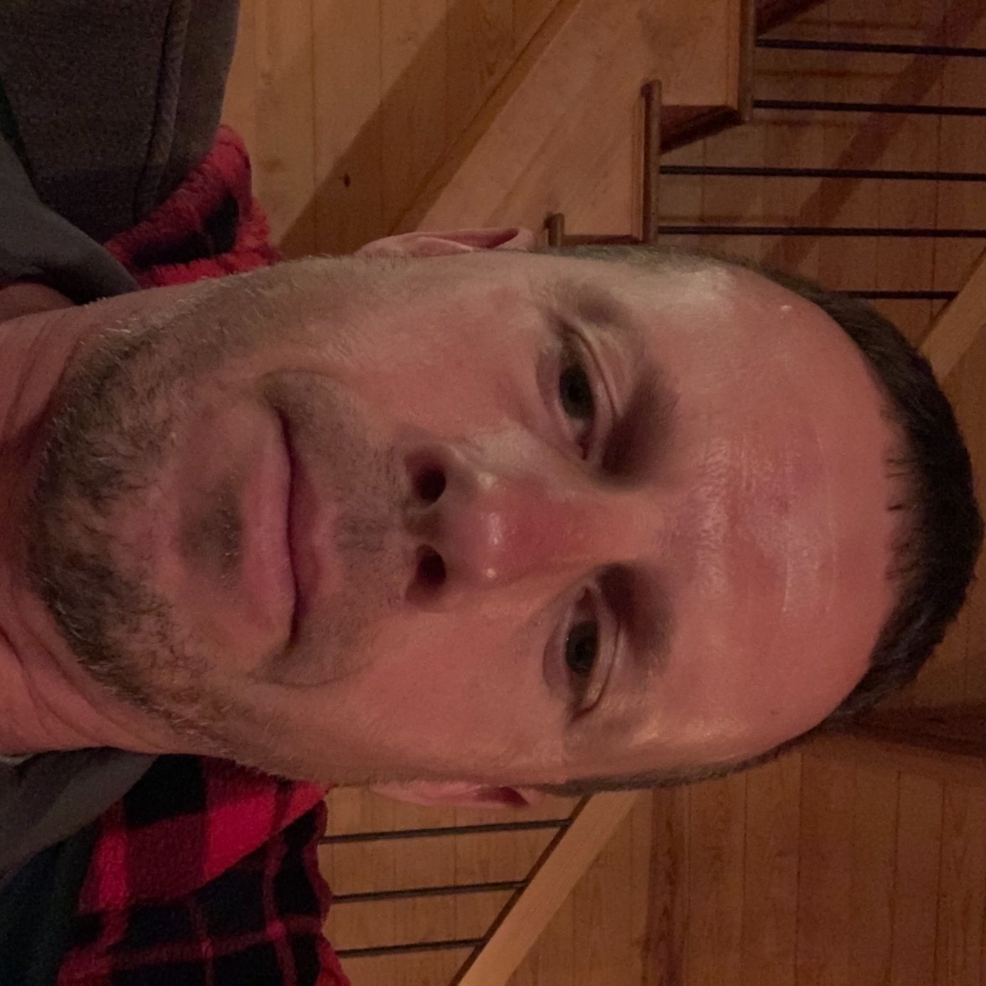 Profile of Shawn Mullan