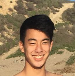 Profile of Eric Tsuchiya