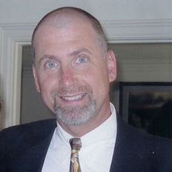 Profile of John Charpentier