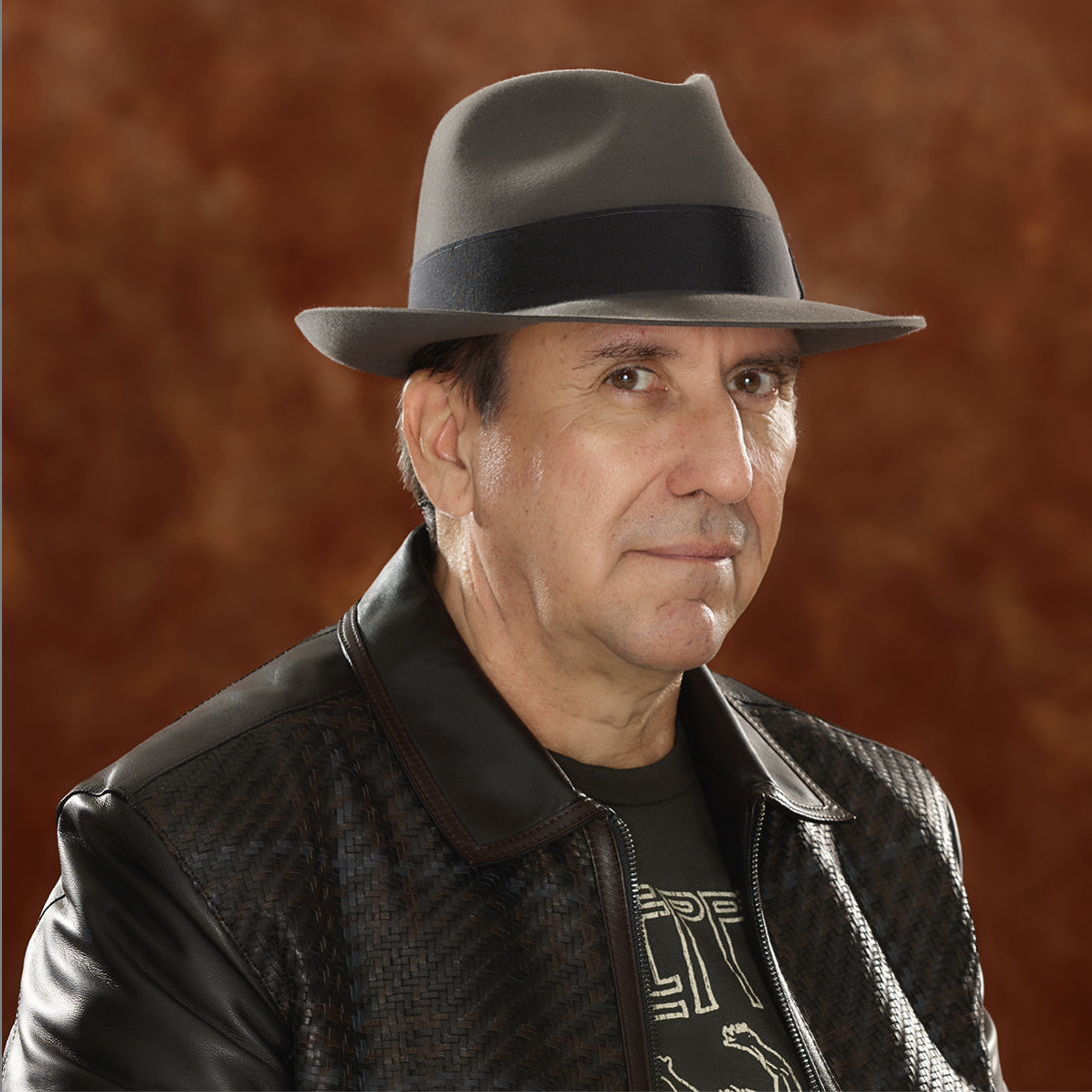 Profile of Gene Wesley