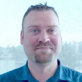 Profile of Steve Dainard