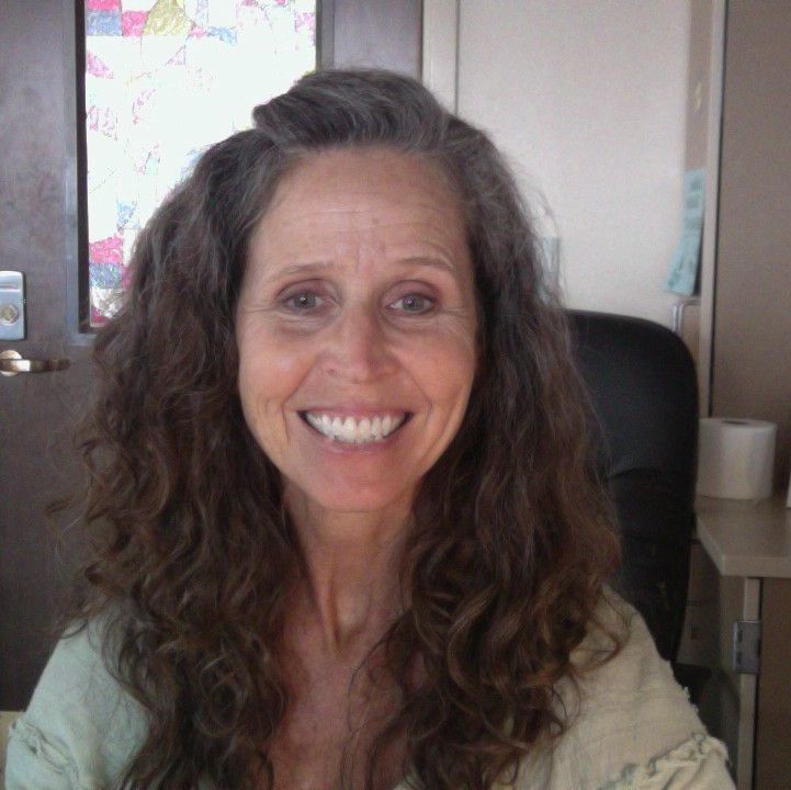Profile of Kim Whitley