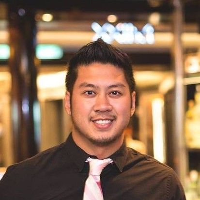 Profile of Khoi Ha