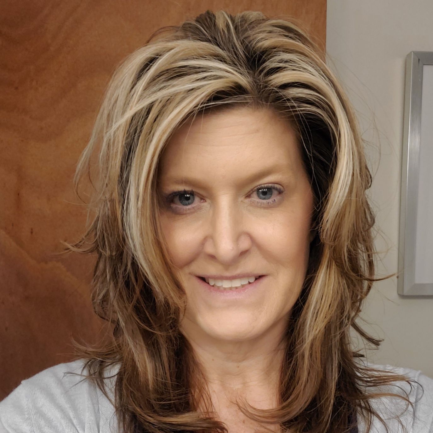 Profile of Krista D