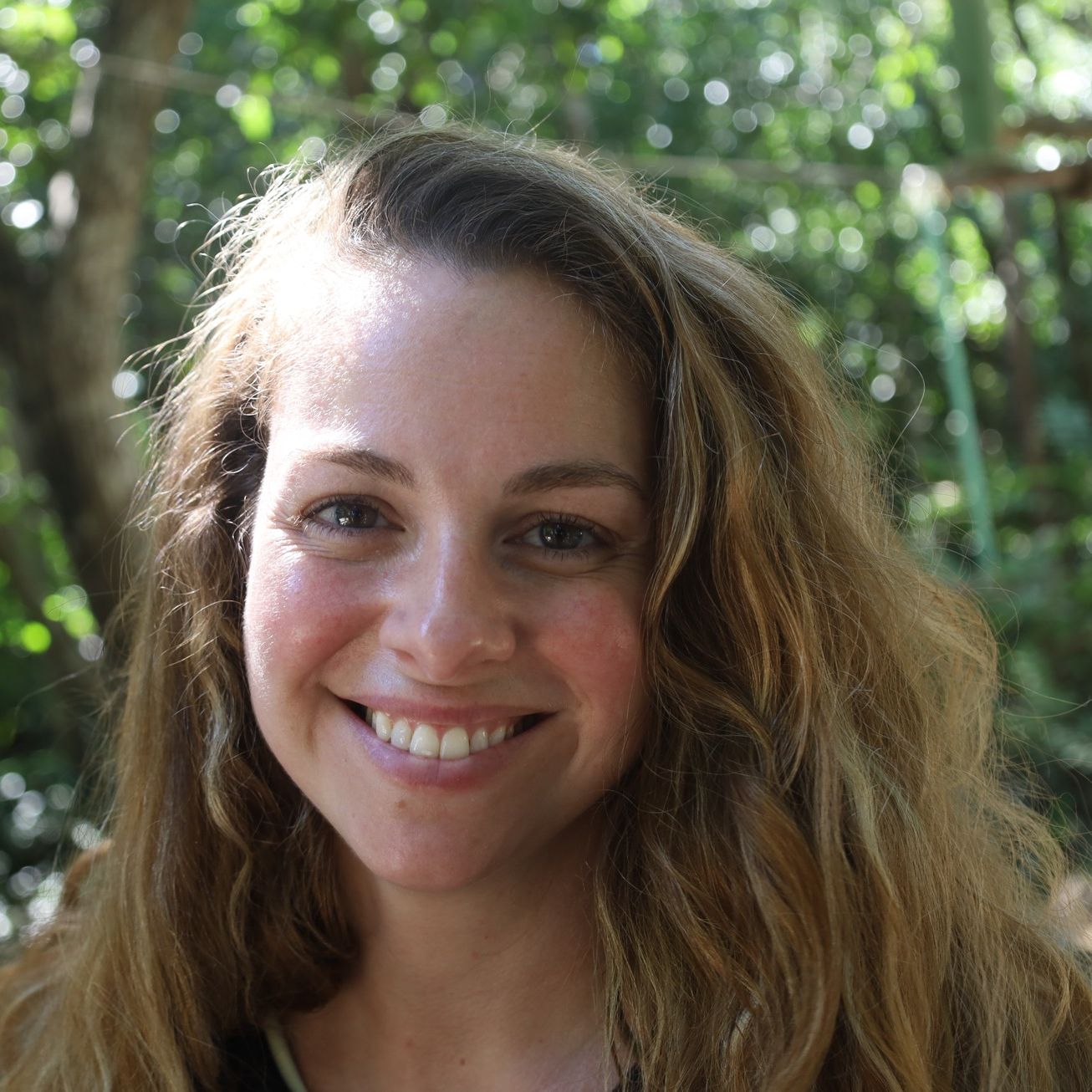 Profile of Cara Pugliese