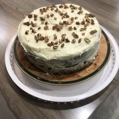 Profile of Annie Savino