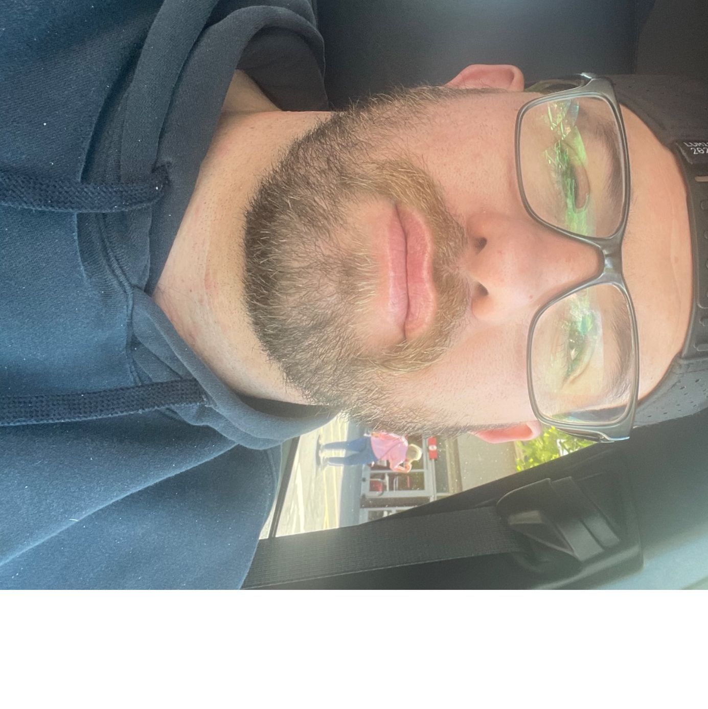 Profile of Skyler Arnell