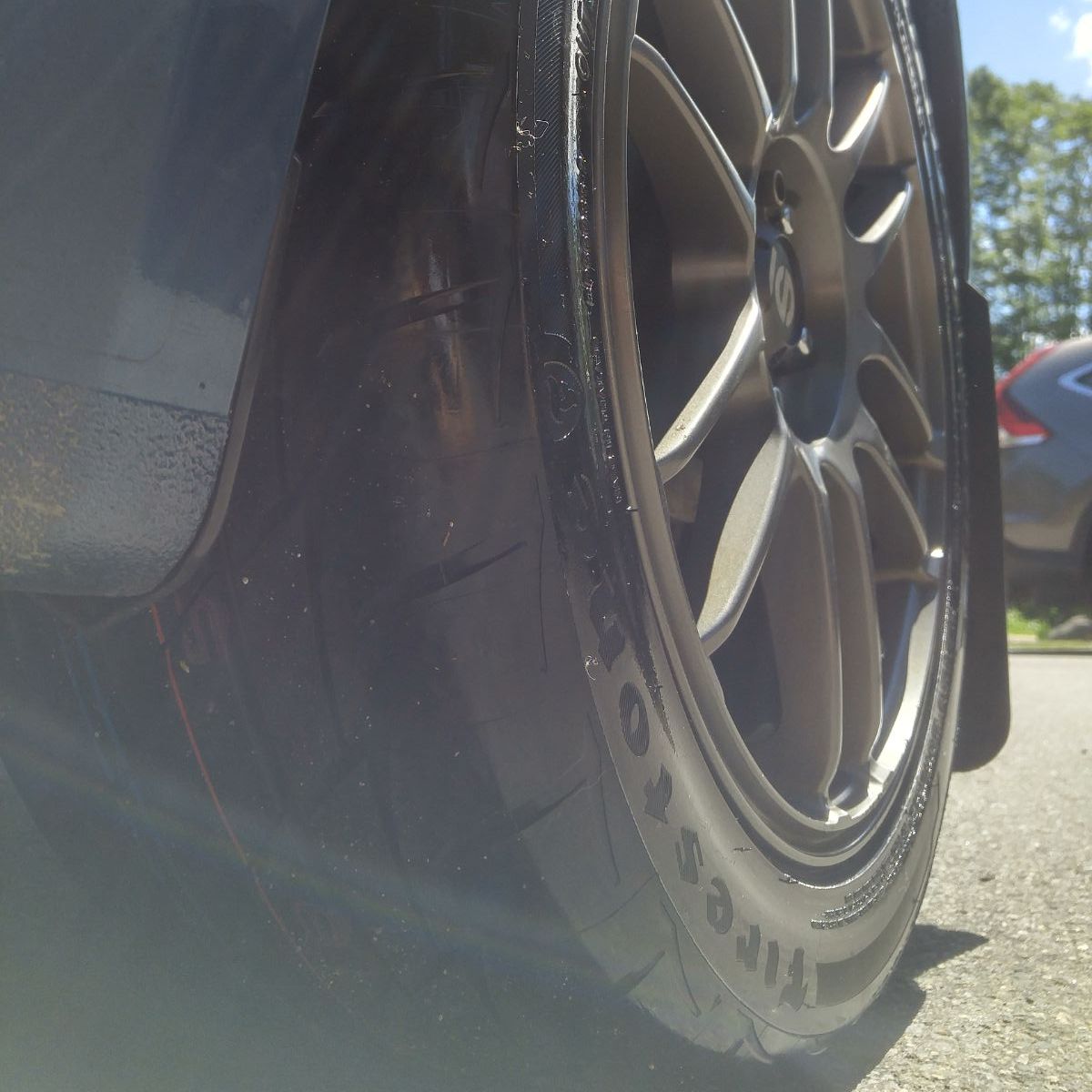 Profile of Alex Muri