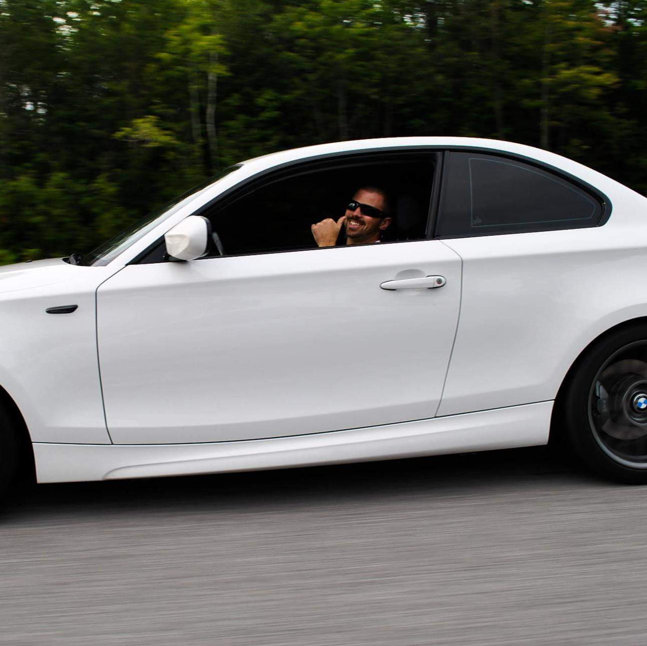 Profile of Justin Lefebvre