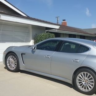 Profile of Charles Jarusek