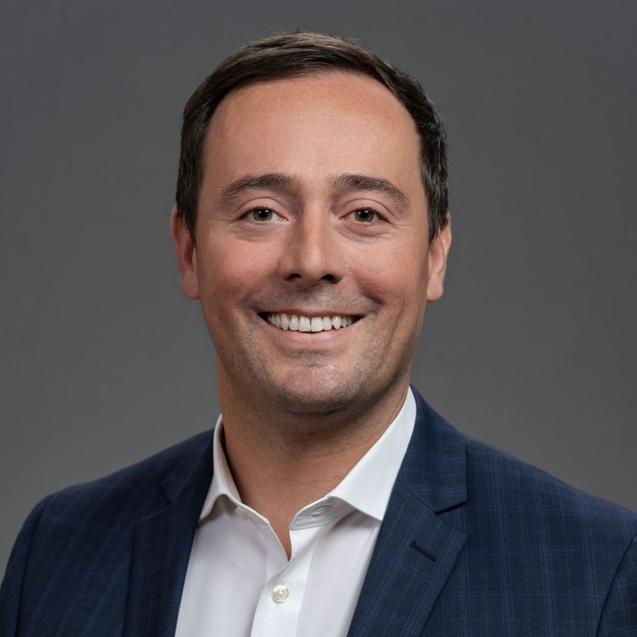 Profile of Baxter Leman