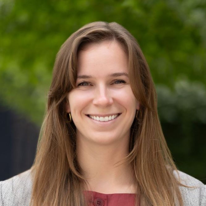 Profile of Courtney Horst
