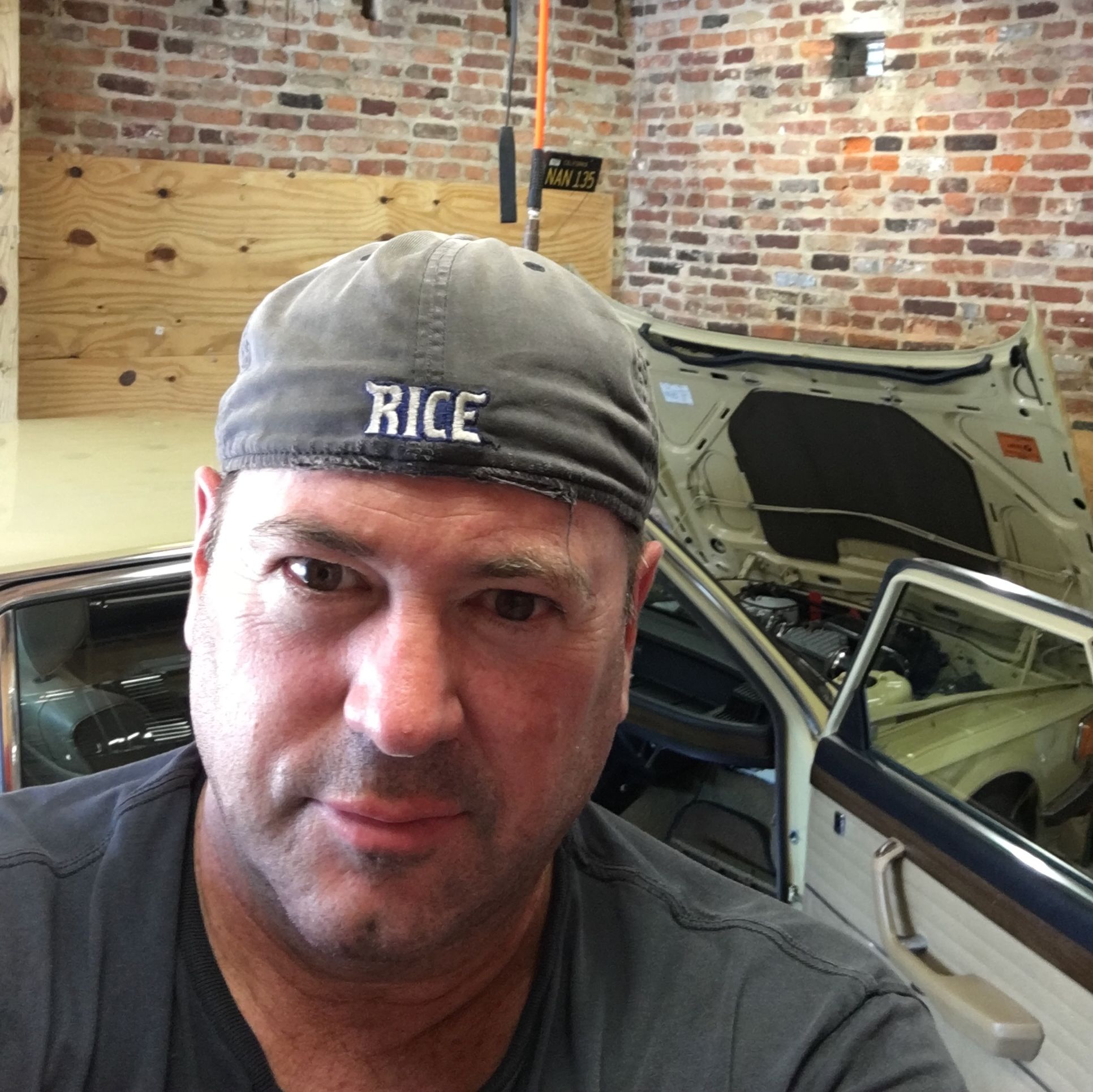 Profile of Jon Queitzsch