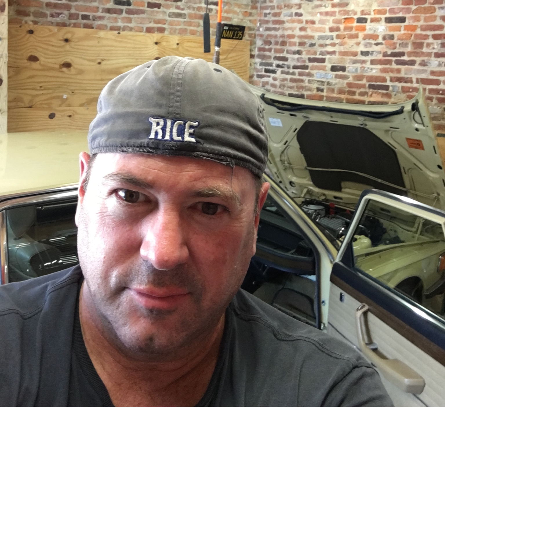 Profile of Jon Queitzsch