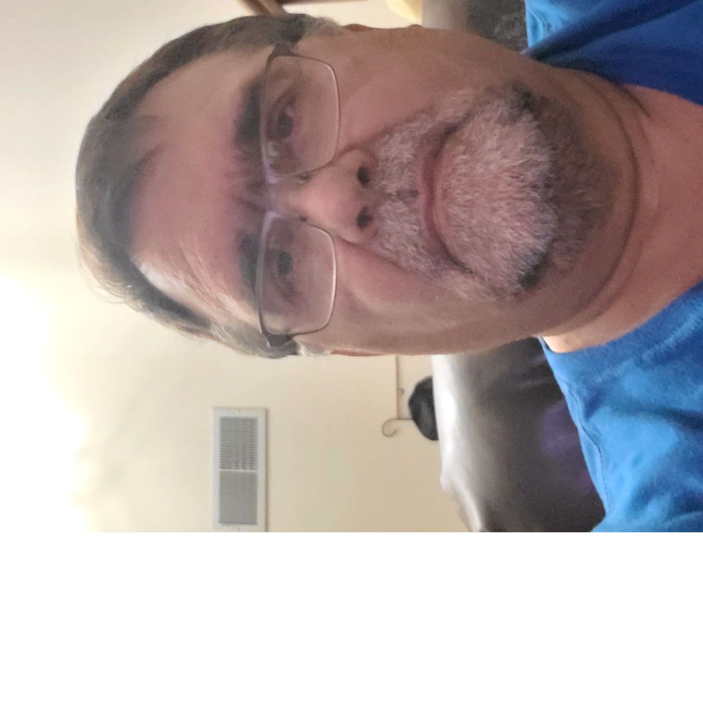 Profile of Robert Whitebread