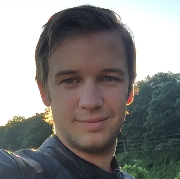 Profile of Reid Dingell