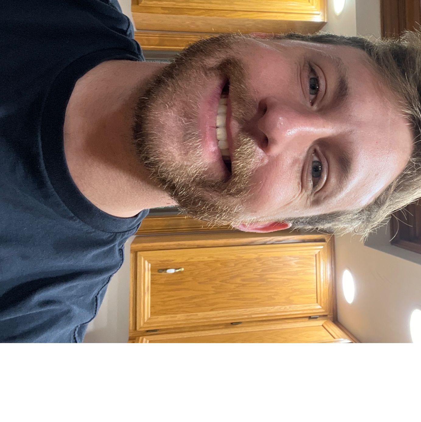 Profile of Tyler Bujarski