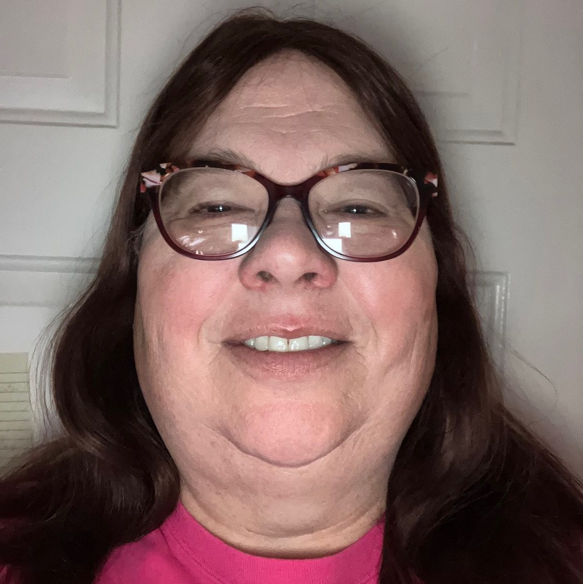Profile of Marie Stiles
