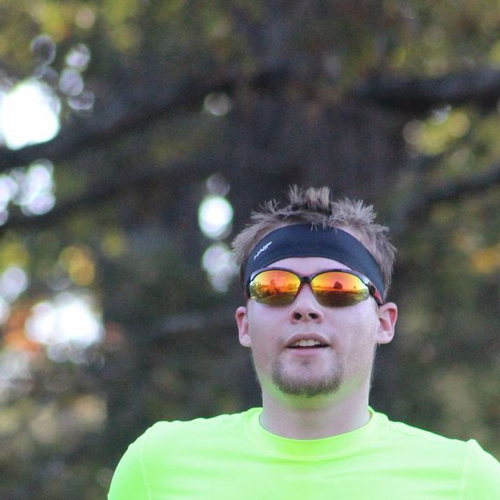 Profile of Cameron Kidwell