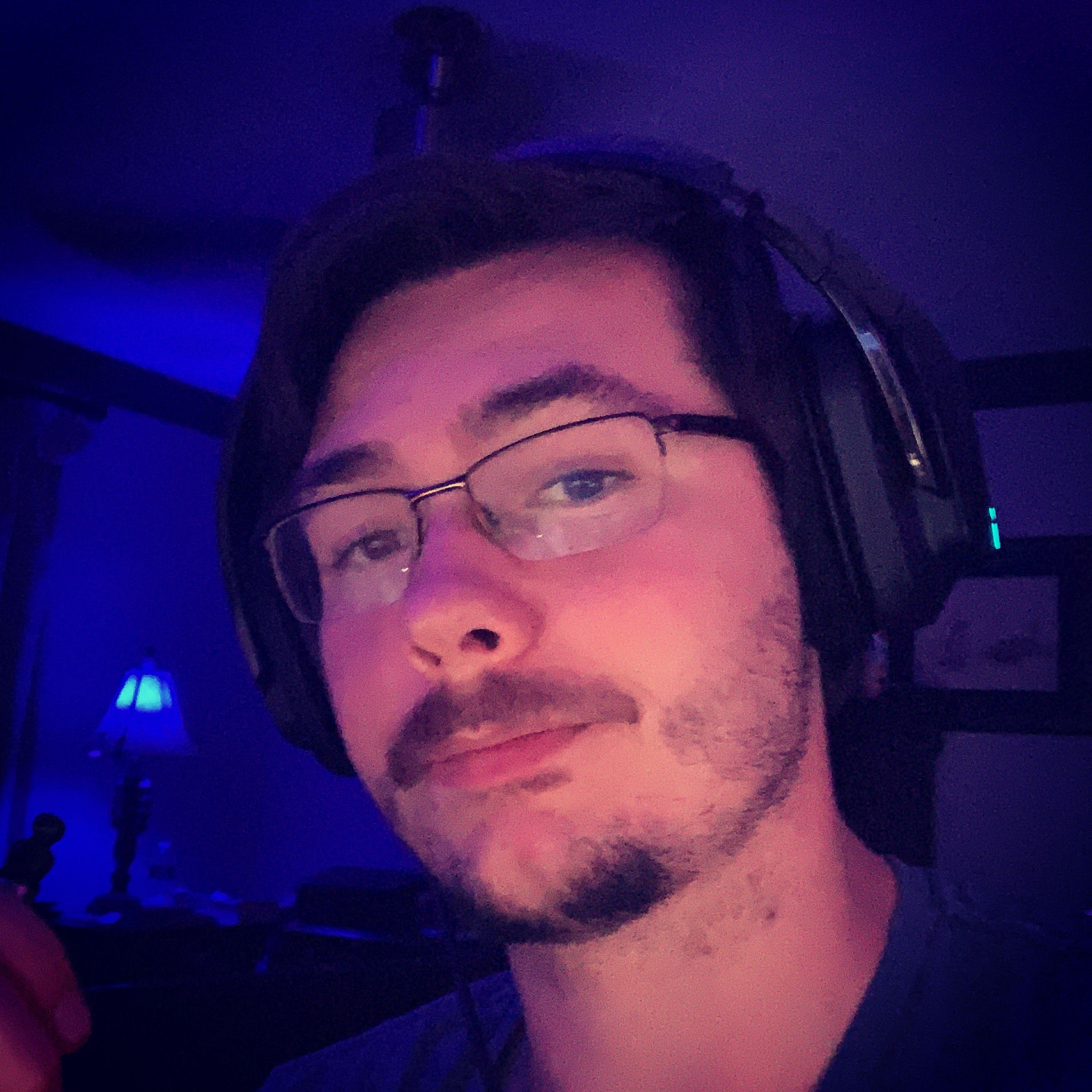 Profile of Grae Enterline