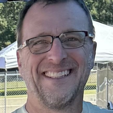 Profile of Gene Martindale
