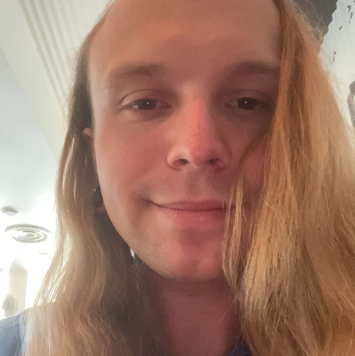 Profile of Will Oxendine