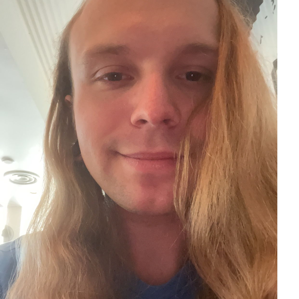 Profile of Will Oxendine
