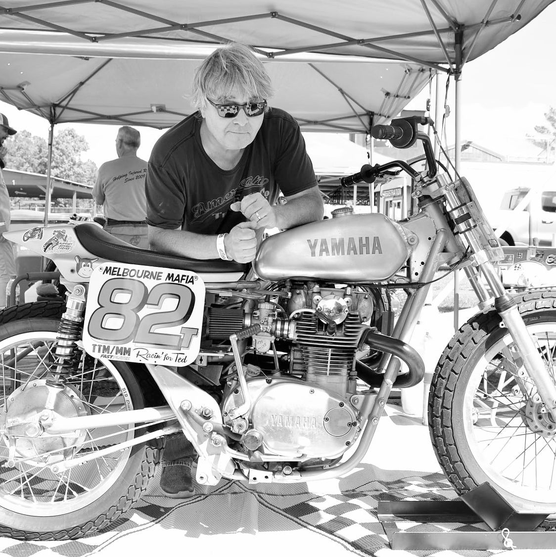 Profile of Tim Gundlach