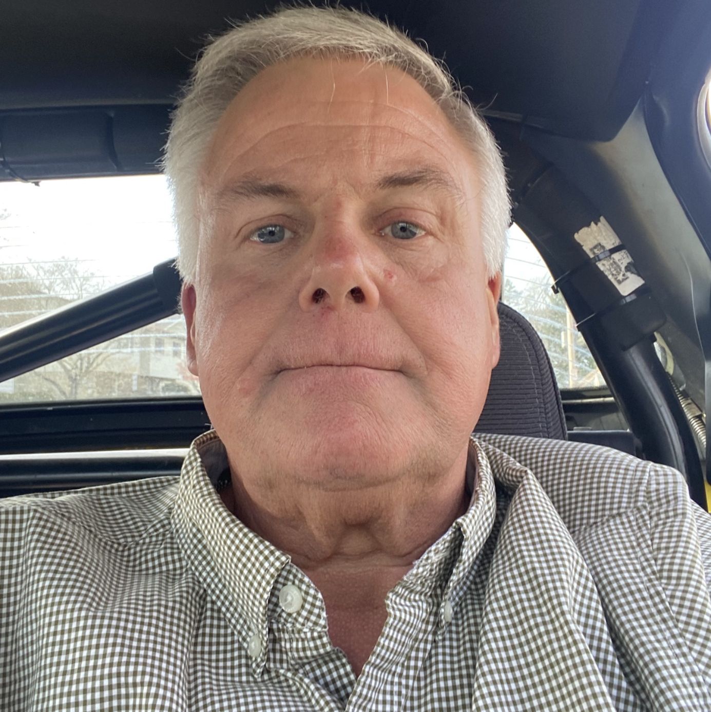 Profile of Charles Baylor
