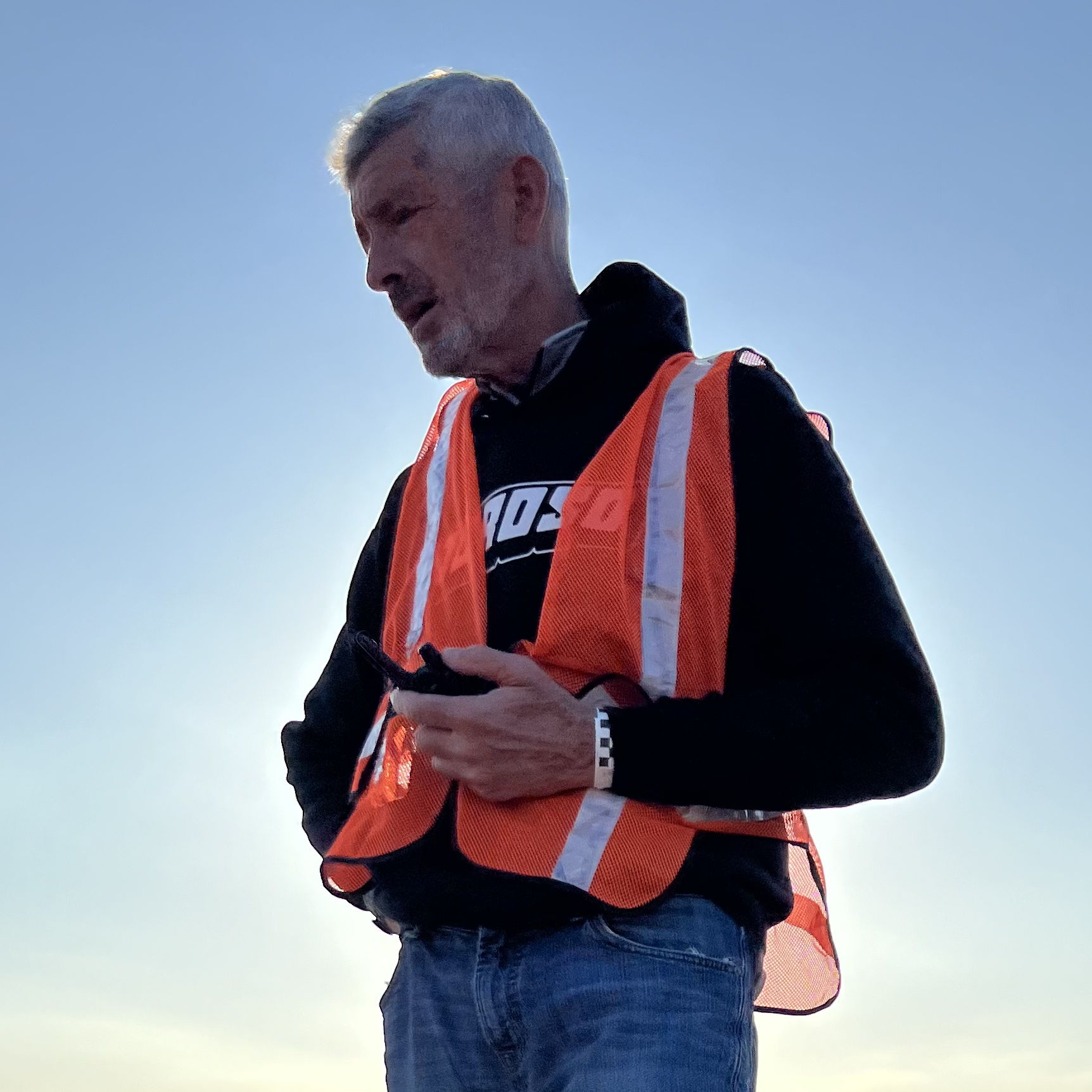 Profile of Joseph Carlino