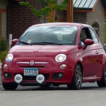 Profile of Cyndi Walter