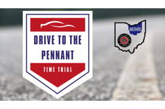 Drive to the Pennant Time Trial