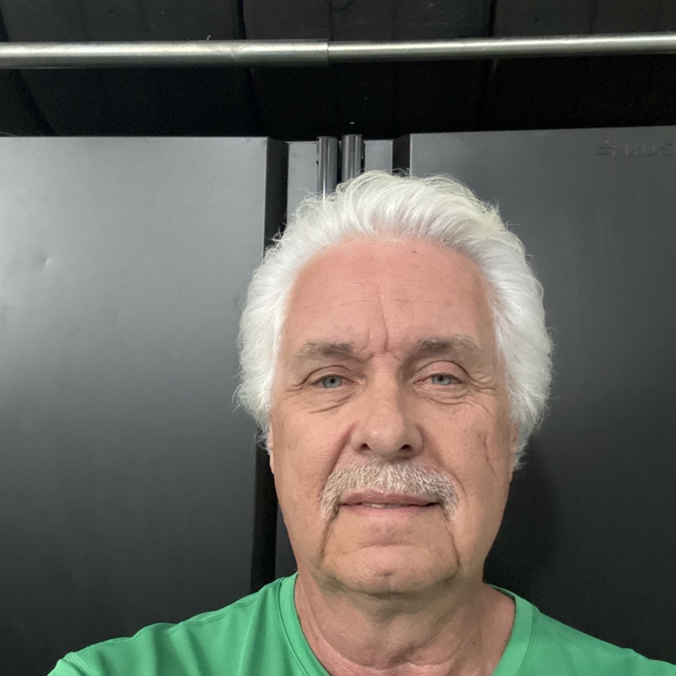 Profile of Alvin McGill
