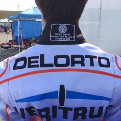 Profile of Brenden DeLorto