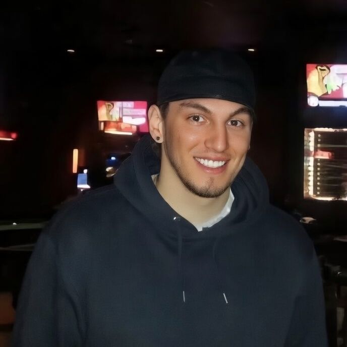 Profile of Brian Cirrincione