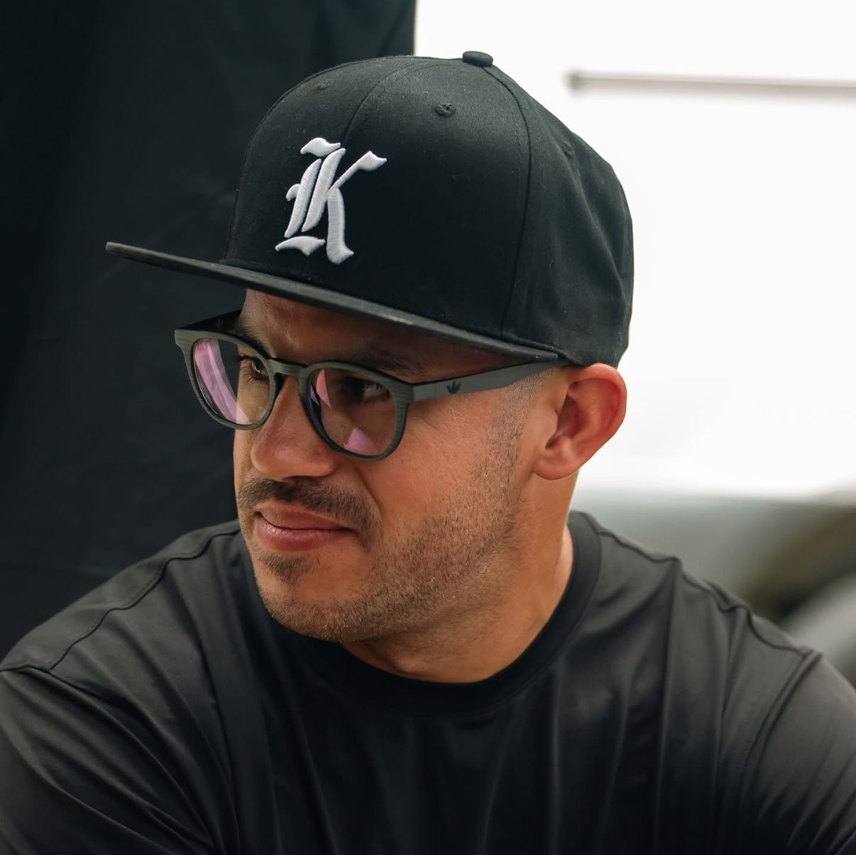Profile of Jonathan Rodriguez