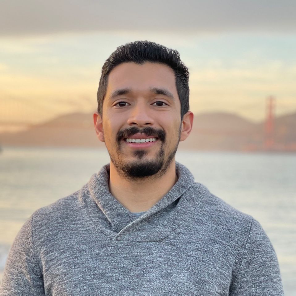 Profile of Alan Hernandez