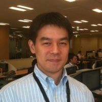 Profile of Daisuke Kawamoto