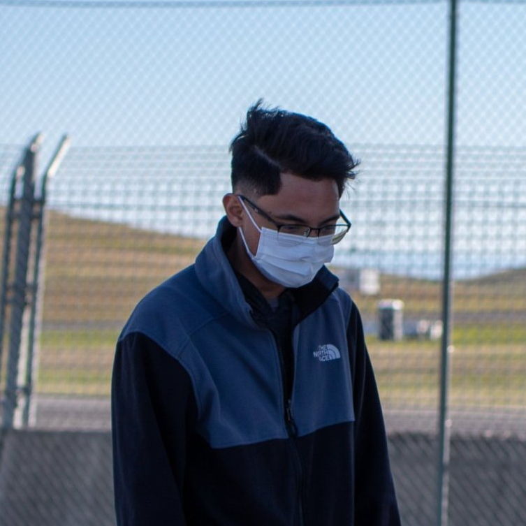 Profile of Jedwyn Taasin