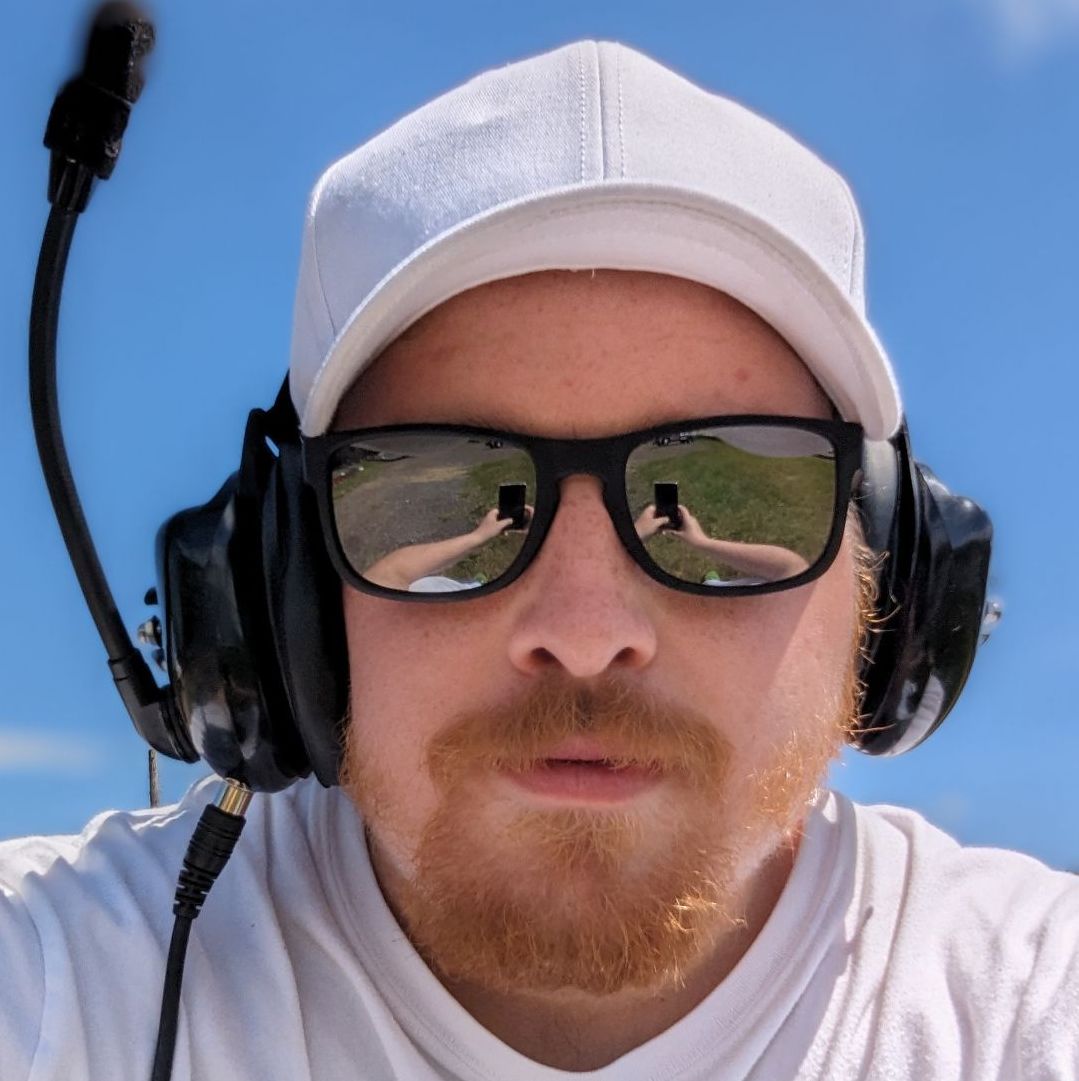 Profile of Alex Beale